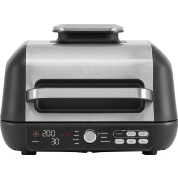 Ninja - Multifunctionele Grill en Airfryer 
