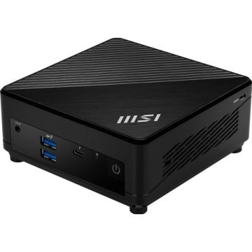 MSI Cubi 5 12M-004EU - Mini-PC