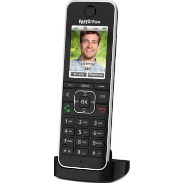 AVM FRITZ!Fon C6 - DECT- Telefoon