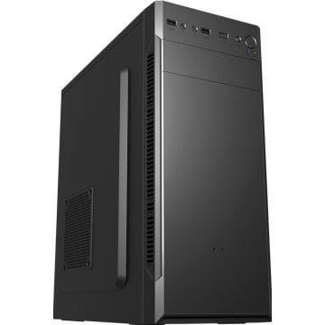 FSP CMT160 - Midi-Towermodel