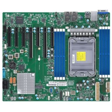 Server MB Super Micro MBD-X12SPL-F-B LGA 4189/ATX/2xLAN