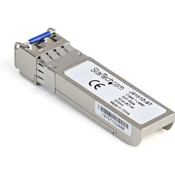 StarTech.com HP J9151D compatibel SFP+ transceiver module - 10GBase-LR glasvezel (J9151D-ST)