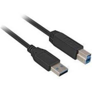 Sharkoon - USB-kabel