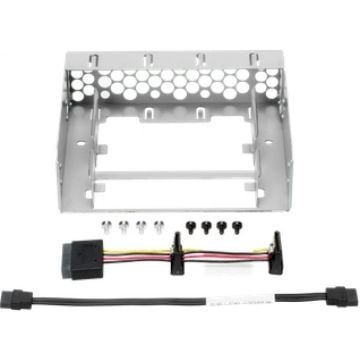 HPE 8SFF NVMe SSD Express Bay - Enablement kit