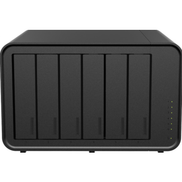 TerraMaster F6-424 Max - NAS-server