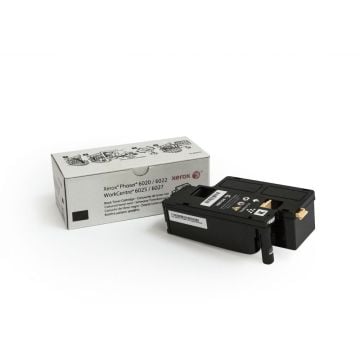 Xerox WorkCentre 6027 - Zwart