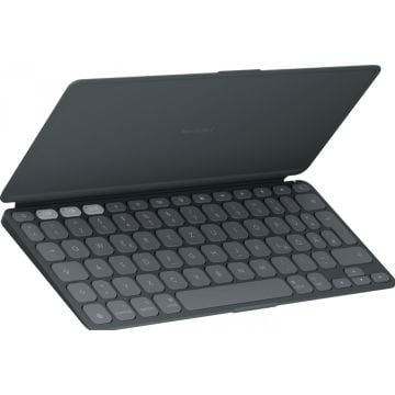LOGI Keys-To-Go 2 - Graphite (DE)