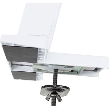 Ergotron Grommet Mount - Bevestigingscomponent (pakkingring bevestiging)