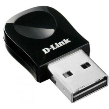 D-Link Wireless N DWA-131 - Netwerkadapter