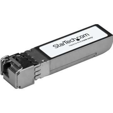 StarTech.com SFP+ module transceiver - glasvezel 10GBase-BX