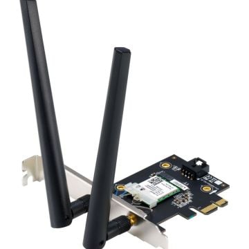 ASUS PCE BE6500 - Netwerkadapter