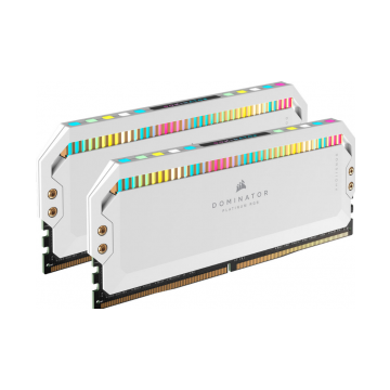 Corsair Dominator Platinum RGB - Geheugen