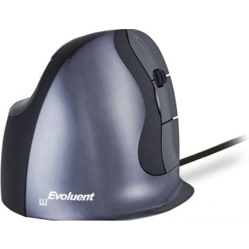 Bakker Elkhuizen Evoluent D Large - Verticale muis