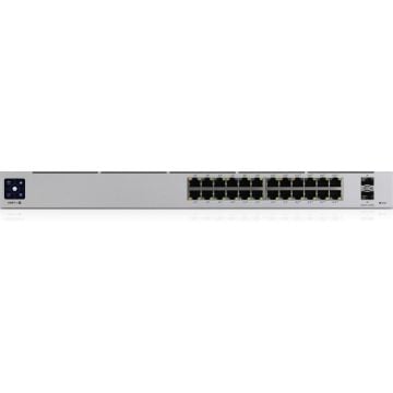 Ubiquiti USW-Pro-24-POE Gen 2 - Switch