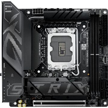 ASUS ROG Strix B860-I GAMING WIFI - Moederbord