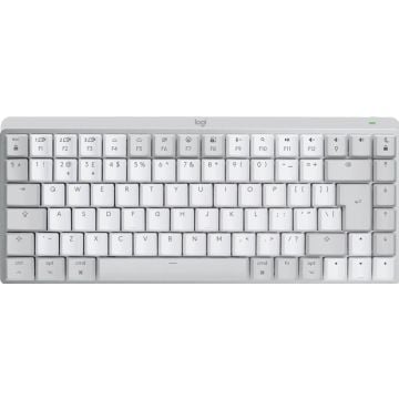 Logitech Master Series MX Mechanical Mini for Mac - Toetsenbord