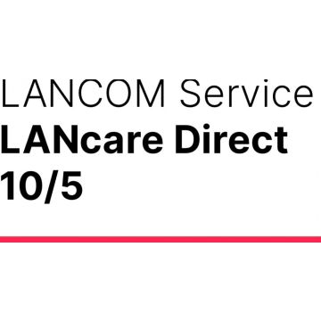 LANcare Direct 10/5 - XL (5 Years)