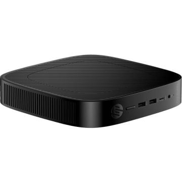 HP Pro   t550 Thin Client Celeron J6412        8/64eMMC W10IoT 12 Monate