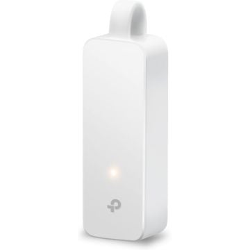 TP-Link UE300C USB Type-C to RJ45 Gigabit Ethernet Network Adapter - Netwerkadapter