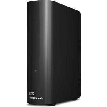 WD Elements Desktop WDBWLG0160HBK - Vaste schijf