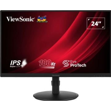 ViewSonic VA2408-HDJ - LED-monitor