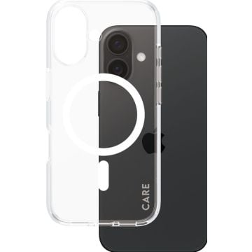 CARE by PanzerGlass Urban Combat - Achterzijde behuizing voor mobiele telefoon