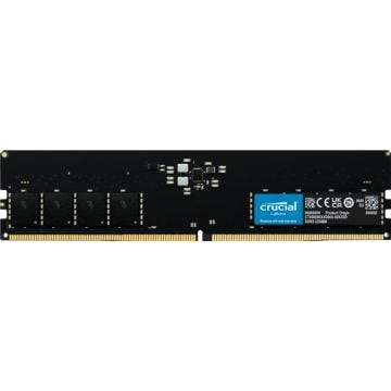 Crucial CT16G56C46U5 - Geheugen