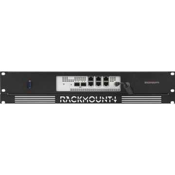 Rackmount.IT Kit for Dell / VMware SD-WAN Edge 600-Series