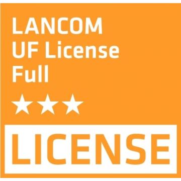 LANCOM R&S Unified Firewalls - Abonnementslicentie (5 jaar)