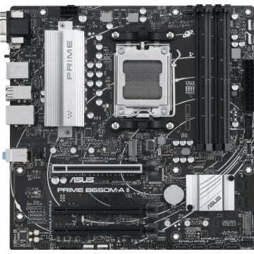 ASUS PRIME B650M-A II-CSM - Moederbord