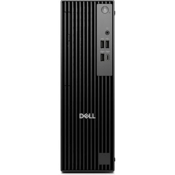 Dell Pro Slim QCS1250 - Desktop PC