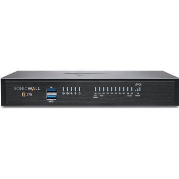 SONICWALL TZ570 WIRELESS-AC INTL SECUREUPGRADE PLUS - ADVANCED EDITION 2YR