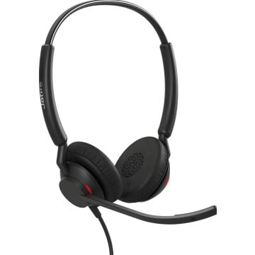 Jabra Engage 40 Stereo - Headset