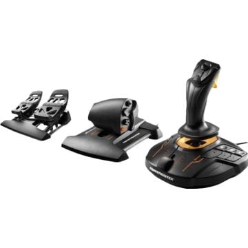 Thrustmaster T.16000M - Fcs Flight Pack