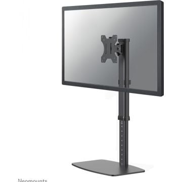 Neomounts FPMA-D890BLACK - Monitorstandaard voor enkel scherm