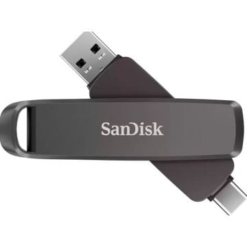 Sandisk Extreme Pro Dual Drive 512GB - USB-Stick
