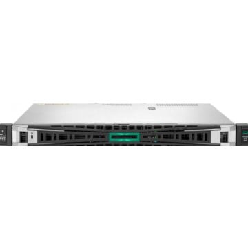 HPE ProLiant DL20 Gen11 Entry - Server
