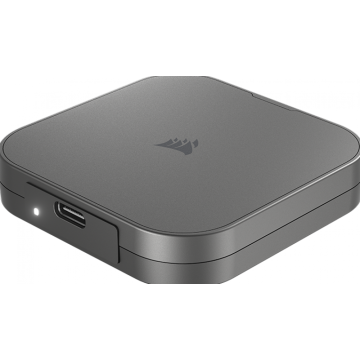Corsair EX400U 2TB - Externe SSD