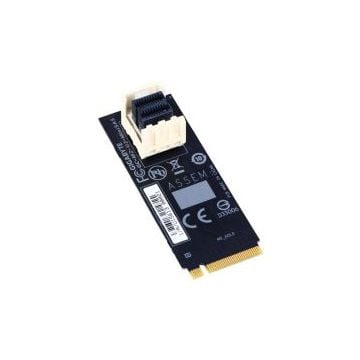 GIGABYTE GC-M2-U2-MiniSAS - Controller voor opslag