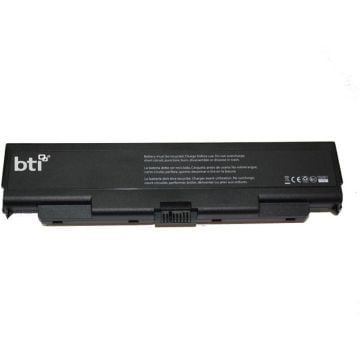 BTI - Batterij voor laptopcomputer (gelijk aan: Lenovo 45N1145)