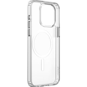 Belkin SheerForce - Achterzijde behuizing voor mobiele telefoon