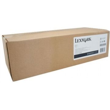 Lexmark 24B7581, 47700 pagina's, Zwart, 1 stuk(s)