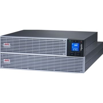 APC Easy-UPS On-Line SRVL3KRILRK - UPS