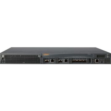 HPE Aruba 7240XMDC (RW) Controller - Netwerkbeheerapparatuur