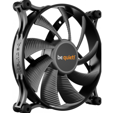 be quiet! Shadow Wings 2 PMW - Ventilator
