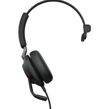 Jabra Evolve2 40 UC Mono - USB Headset