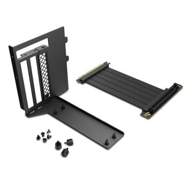 Sharkoon Rebel C50 - Vertical GPU Kit 4.0
