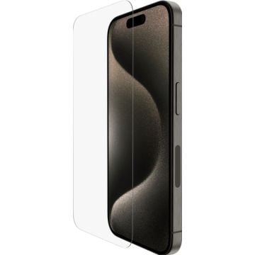 Belkin ScreenForce - Schermbeschermer voor mobiele telefoon