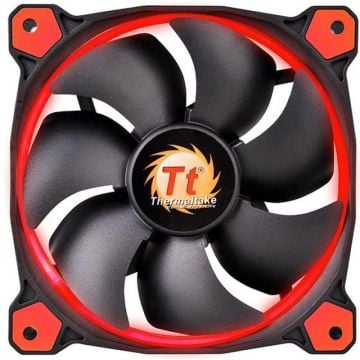 Thermaltake Riing 12 LED - Ventilator