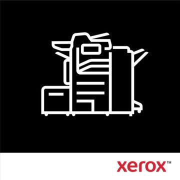 Xerox - Geheugen